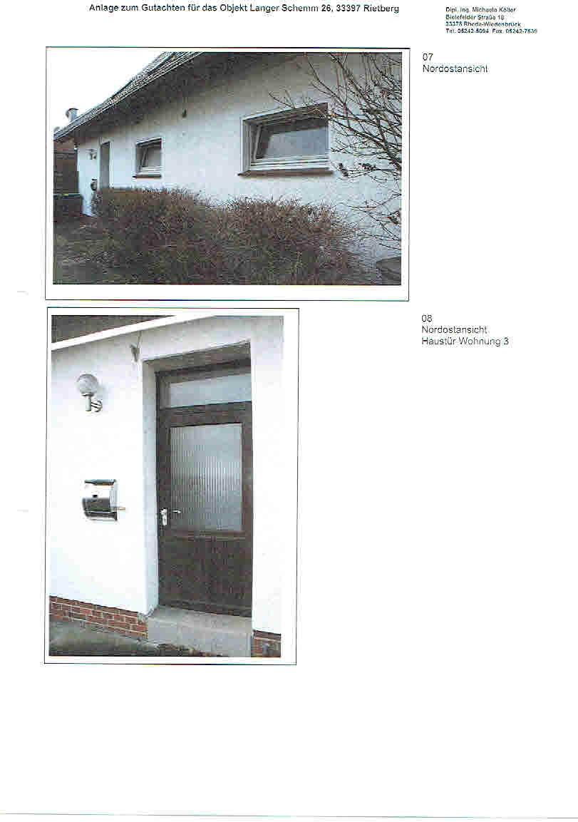 Einfamilienhaus in Rietberg - Bild 4