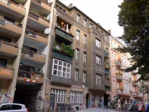 Wohn-/Geschäftshaus in Berlin - Bild 3