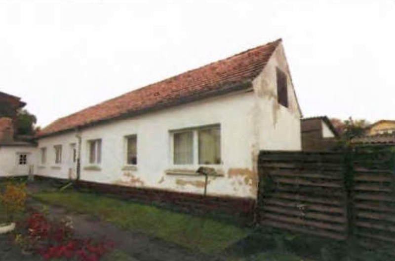 Zweifamilienhaus im Seebad Ahlbeck in Ahlbeck - Bild 1