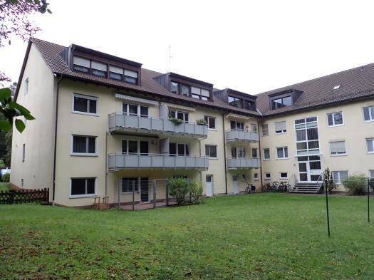 Eigentumswohnung (1 bis 2 Zimmer) in Feucht - Bild 1