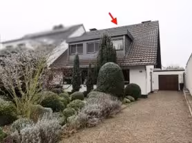 Garage, Einfamilienhaus in Swisttal - Bild 1