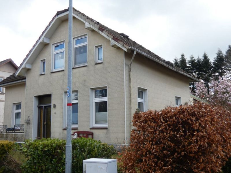 Einfamilienhaus nebst Garage und Carport in Albersdorf - Bild 3