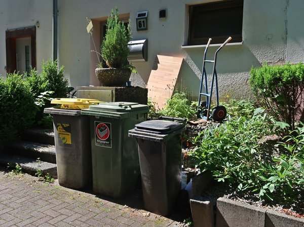 Einfamilienhaus als Reihenmittelhaus in Lüdenscheid - Bild 4