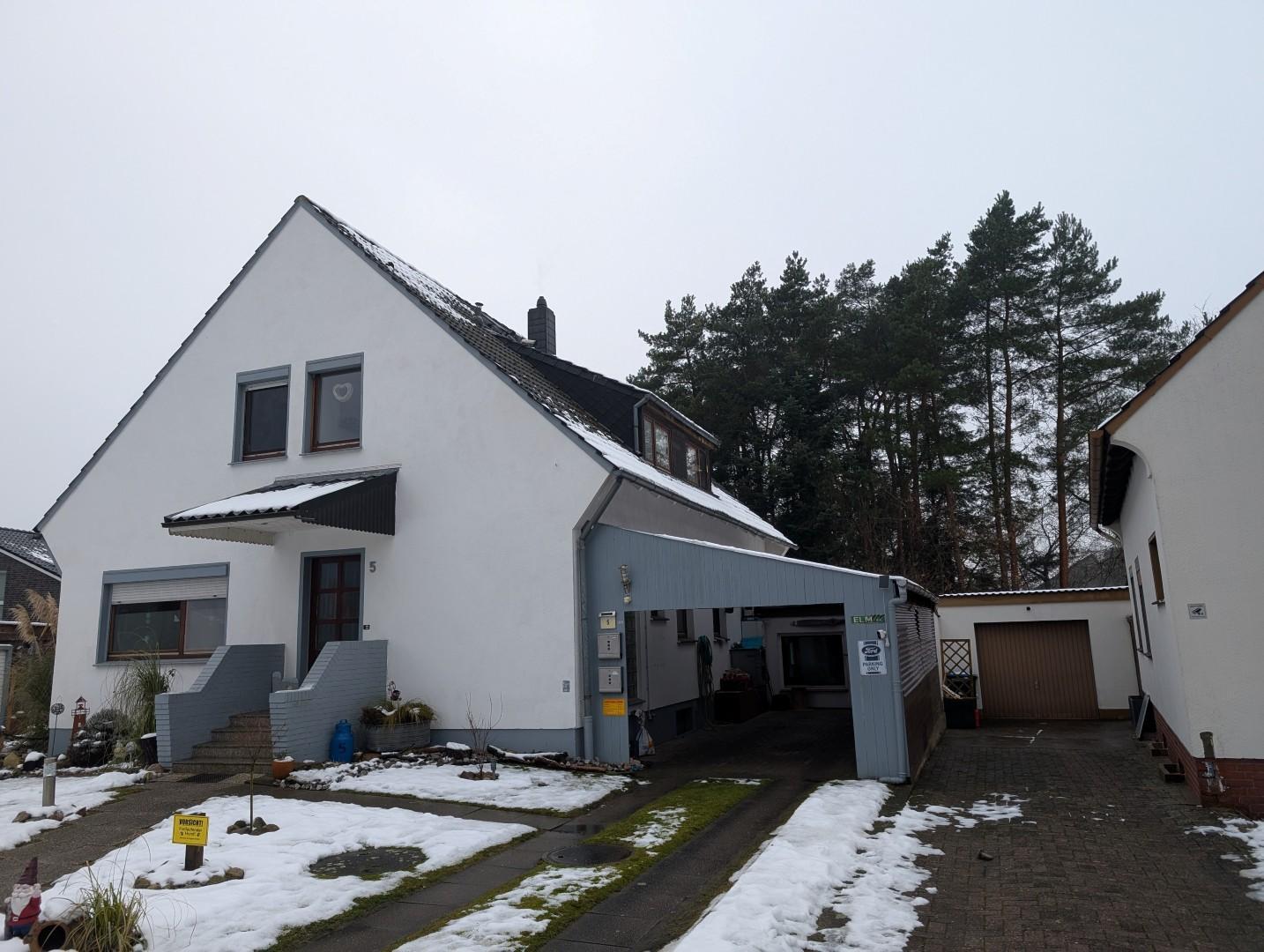 Einfamilienhaus in Schwanewede - Bild 3