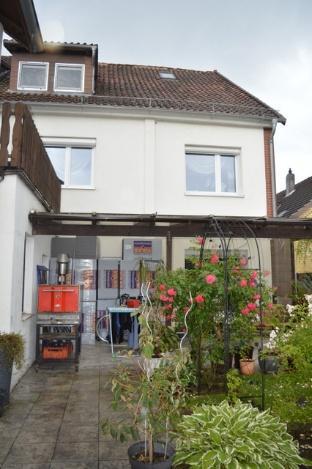 Doppelhaushälfte in Laatzen - Bild 1