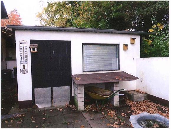 Einfamilienhaus in Hademstorf - Bild 3