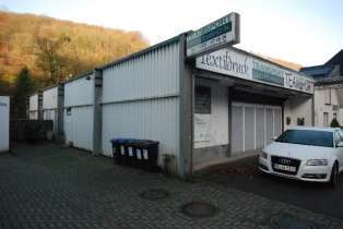 Gewerbeeinheit (z.B. Laden, Büro), ehemaliger Lebensmittelladen zum Teil mit Wohnung ausgebaut. in Hagen - Bild 2