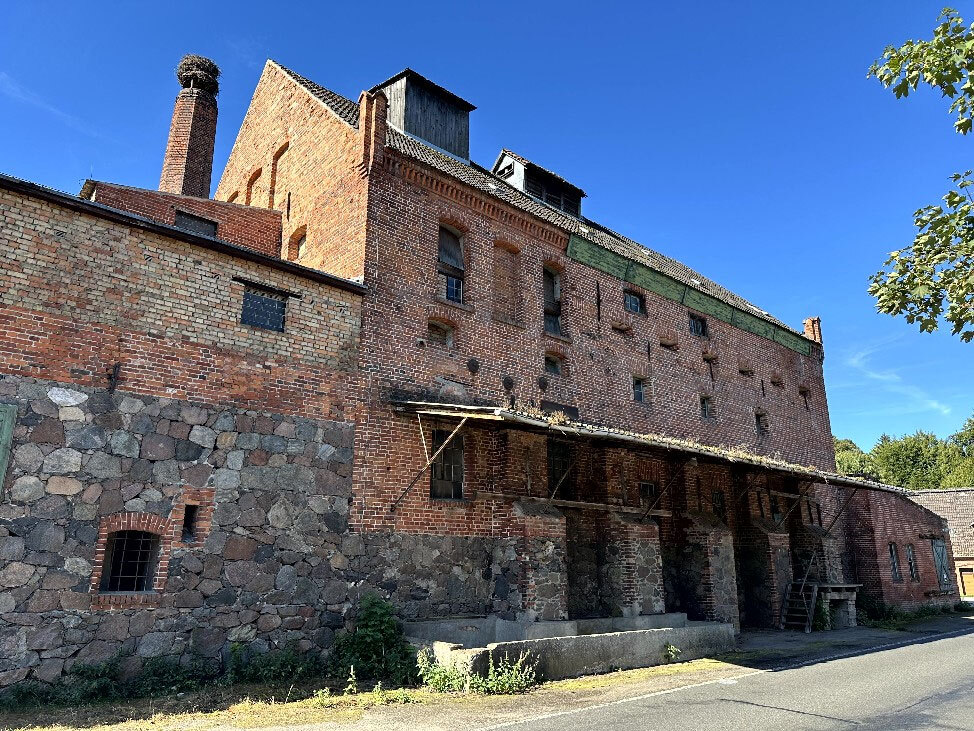 Sonstiges in Plattenburg - Bild 2