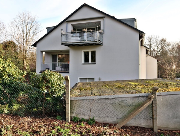 Garage, Eigentumswohnung (ab 5 Zimmer) in Bochum - Bild 2