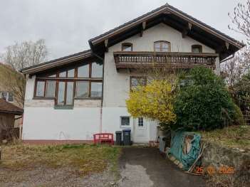 Einfamilienhaus in Prutting - Bild 1