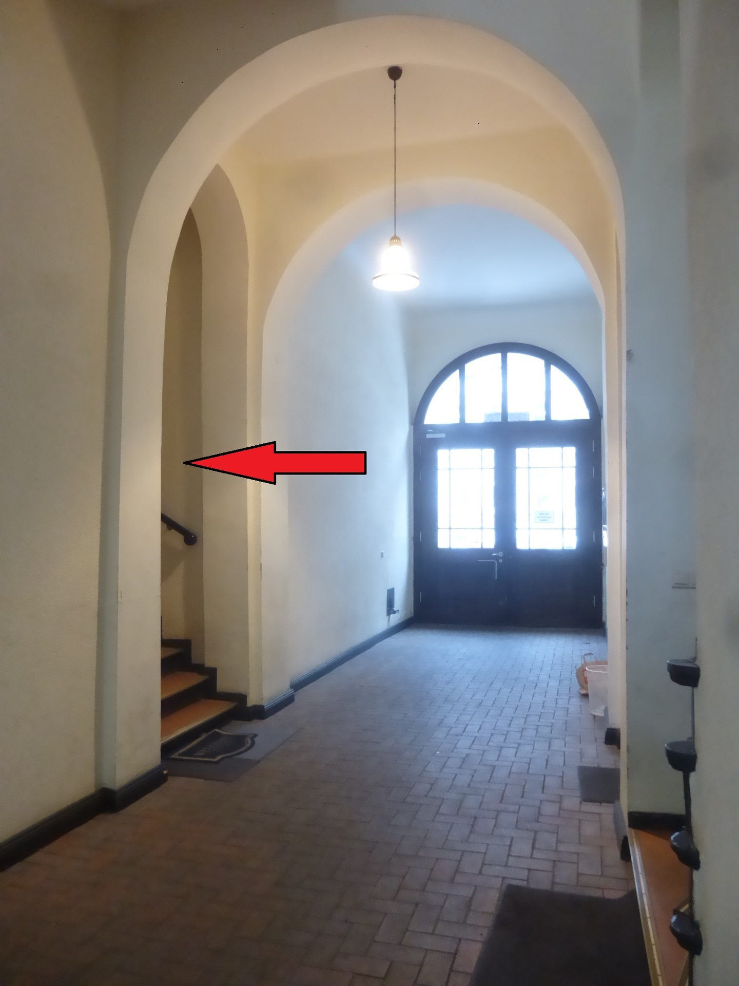 Eigentumswohnung (3 bis 4 Zimmer) in Berlin - Bild 2