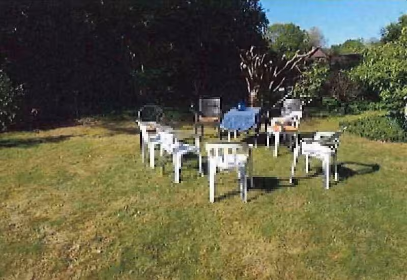 Reihenendhaus mit Garage in Kiel - Bild 2