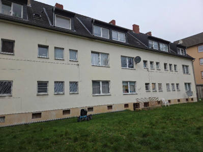 Eigentumswohnung (3 bis 4 Zimmer) in Oberhausen - Bild 4