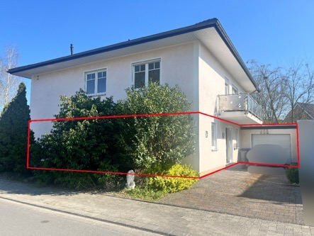 Garage, Eigentumswohnung (3 bis 4 Zimmer) in Lippstadt - Bild 1