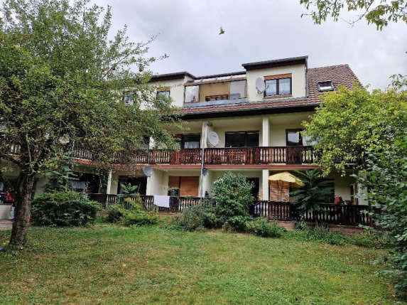 Altenpflegeheim und Doppelgarage in Bad Sooden-Allendorf - Bild 4