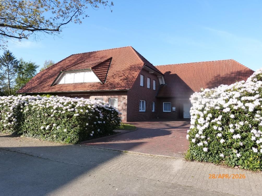 Einfamilienhaus in Dinklage - Bild 1