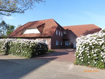 Einfamilienhaus in Wiesenweg  2 A, 49413 Dinklage - Bild 1