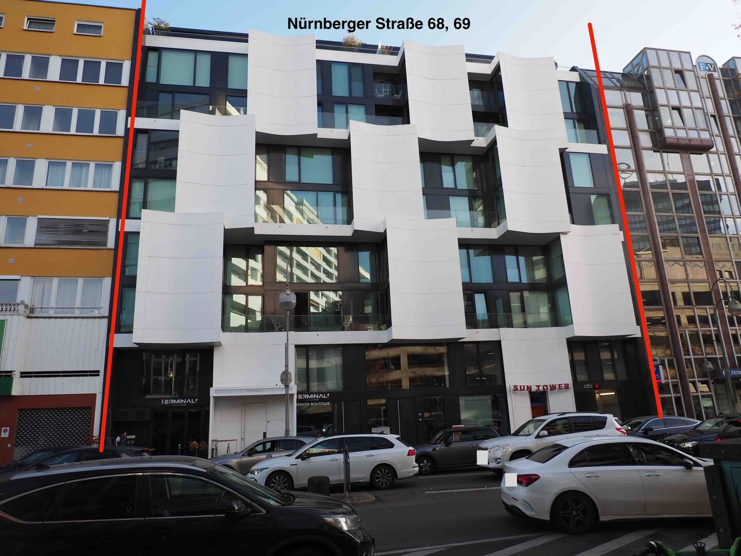 Eigentumswohnung (3 bis 4 Zimmer) in Berlin - Bild 3