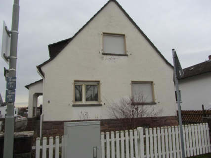 Einfamilienhaus in Weckesheim - Bild 4