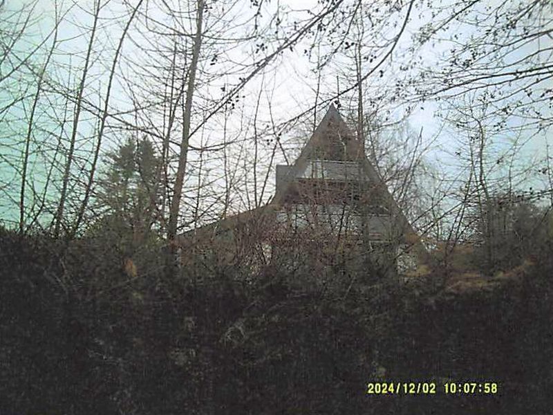 Wochenendhaus nebst Garagenanbau in Brodersby-Goltoft - Bild 2