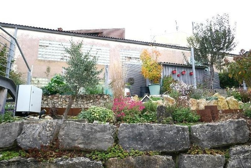 Zweifamilienhaus nebst Garage in Leinzell - Bild 4