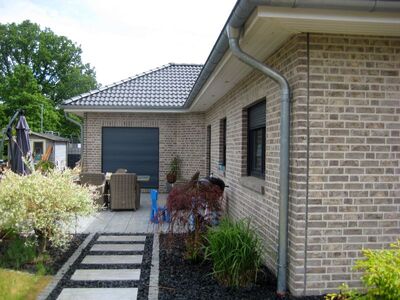 Einfamilienhaus in Lummerland 38, 24610 Trappenkamp - Bild 2