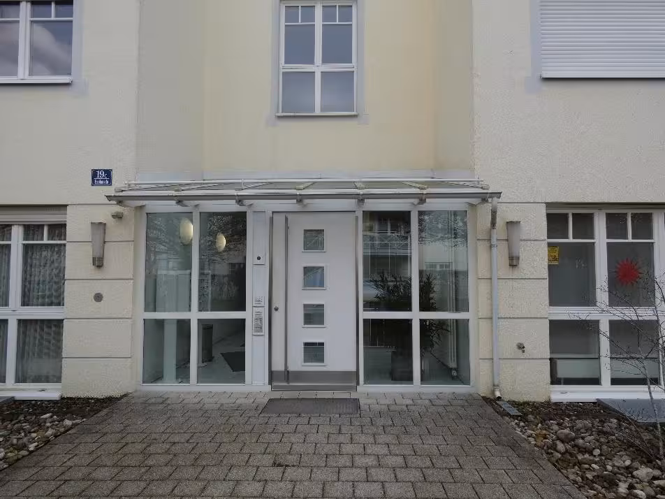 Eigentumswohnung (2-Zimmer) in Ingolstadt - Bild 4