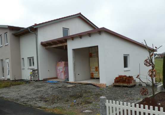 Einfamilienhaus, Garage in Münnerstadt - Bild 4