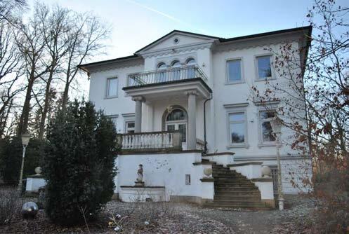 Garage, Einfamilienhaus in Löhne - Bild 1