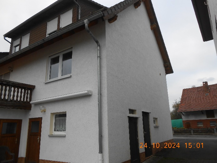 Einfamilienhaus in Rohrbach - Bild 2