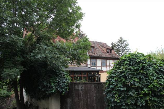 Einfamilienhaus in Halberstadt - Bild 2