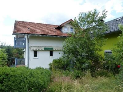 Einfamilienhaus in Alter Lindberger Weg 2a, 94227 Zwiesel - Bild 1