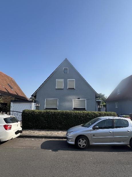 Einfamilienhaus in Hanau - Bild 1