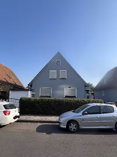 Einfamilienhaus in Buchenweg  15, 63452 Hanau - Bild 1