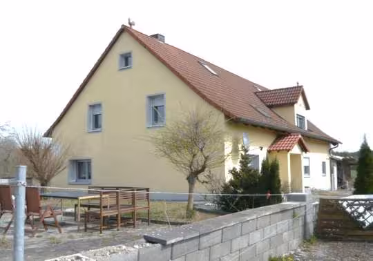 Einfamilienhaus in Roth - Bild 1