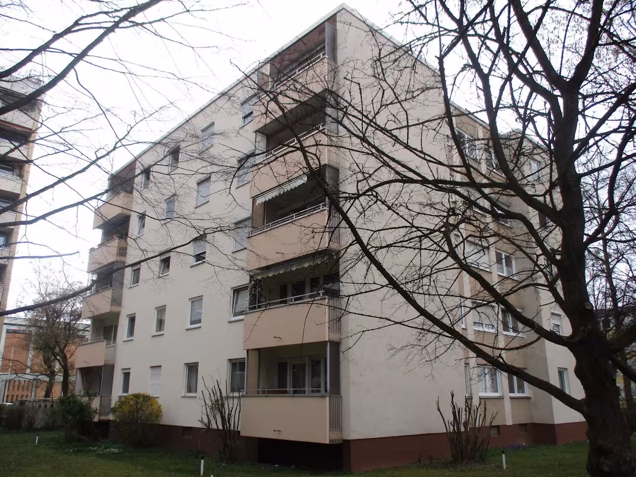 Eigentumswohnung (3 bis 4 Zimmer) in München - Bild 2