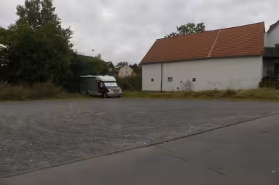 Verkehrsfläche in Bunter Bock, 34134 Kassel, Niederzwehren - Bild 1