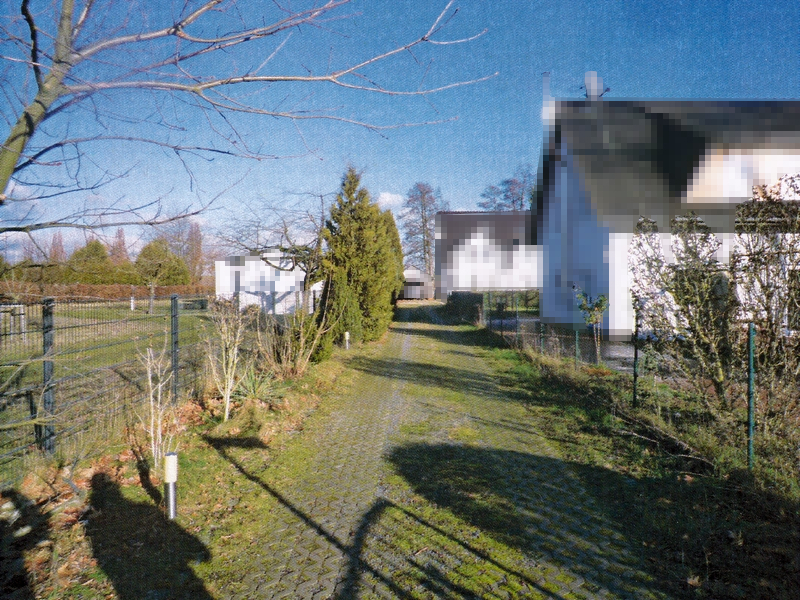 1/2 Anteil an einem Grundstück in Storkow (Mark) - Bild 1