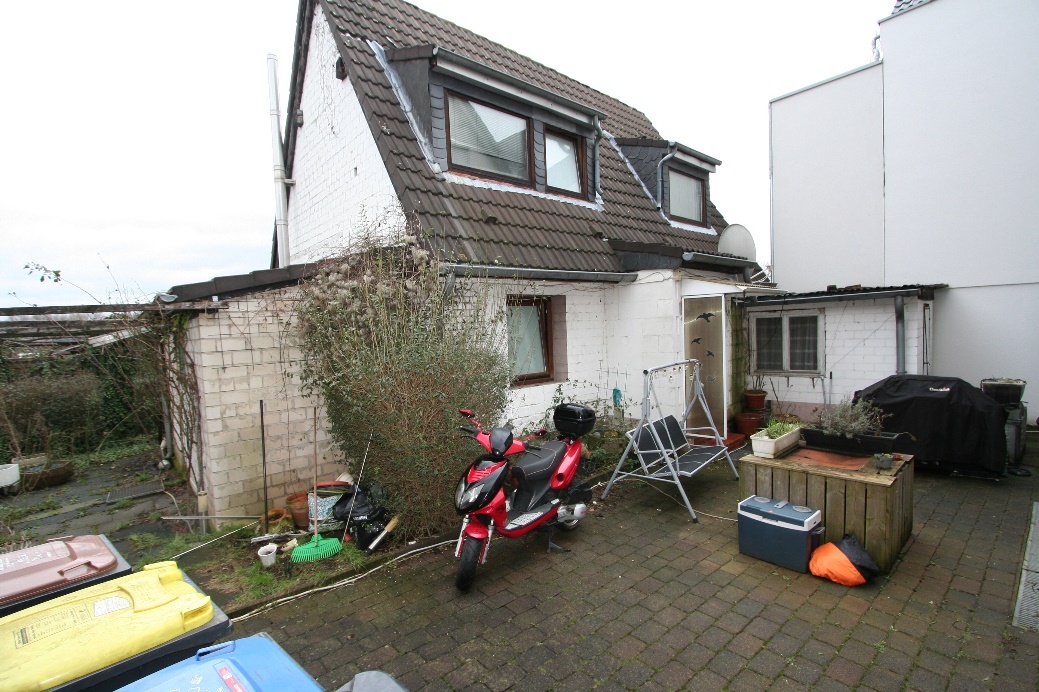 Einfamilienhaus in Köln - Bild 1
