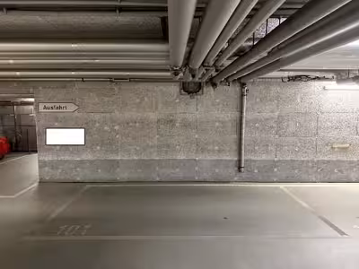 Kfz-Stellplatz (Tiefgarage) in Corneliusstraße 3, 10787 Berlin, Tiergarten - Bild 2