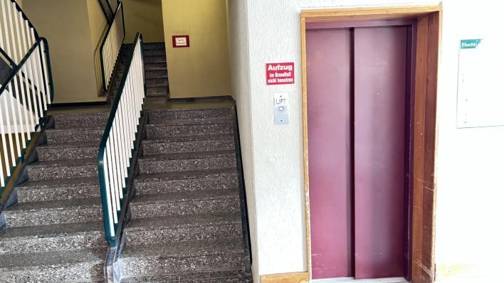 Eigentumswohnung (3 bis 4 Zimmer) in Goslar - Bild 3