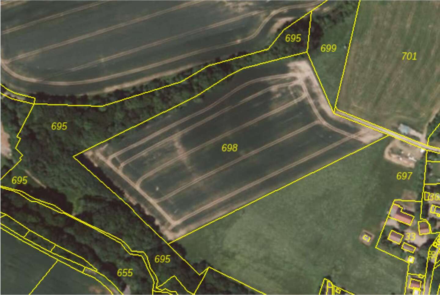 siehe Beschreibung in Burgkunstadt - Bild 2