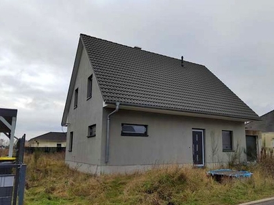 Einfamilienhaus mit Doppelgarage in Lercheneck 11, 19089 Crivitz - Bild 1