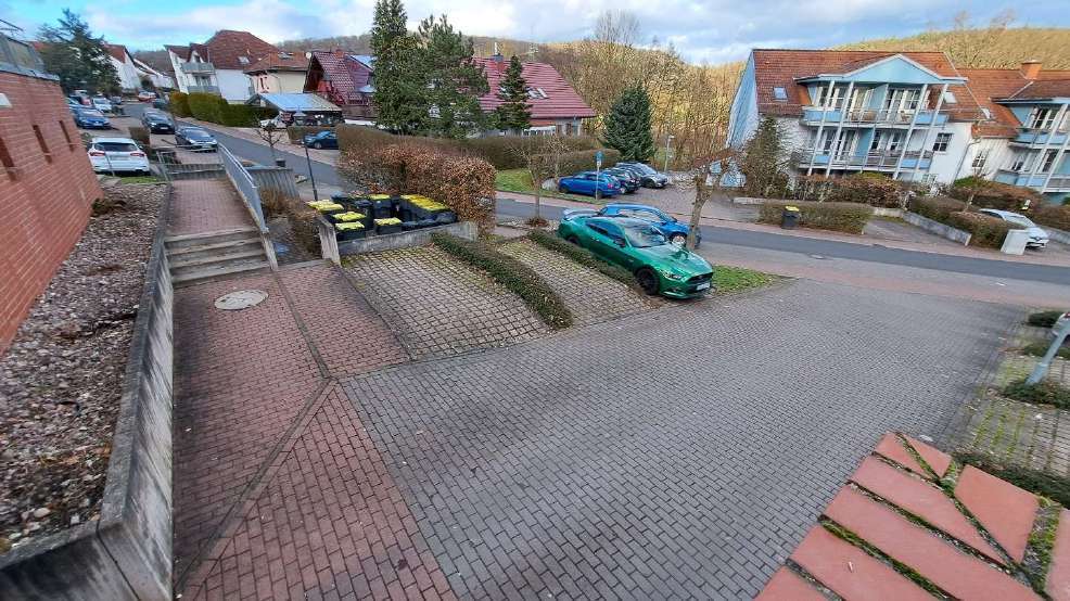 Eigentumswohnung (1 bis 2 Zimmer) in Krauthausen - Bild 4