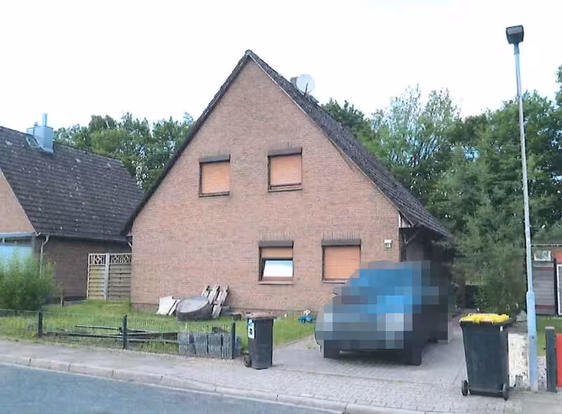 Einfamilienhaus in Schwarzenbek - Bild 1