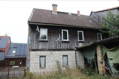 Einfamilienhaus in Burgstraße  11, 38877 Oberharz am Brocken, OT Benneckenstein - Bild 2