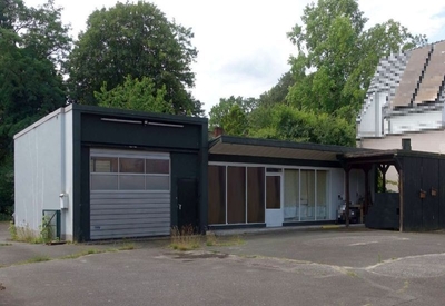 Wohn- und Gewerbeobjekt in Alte Sülldorfer Landstraße 401, 403, 22559 Hamburg-Rissen - Bild 2