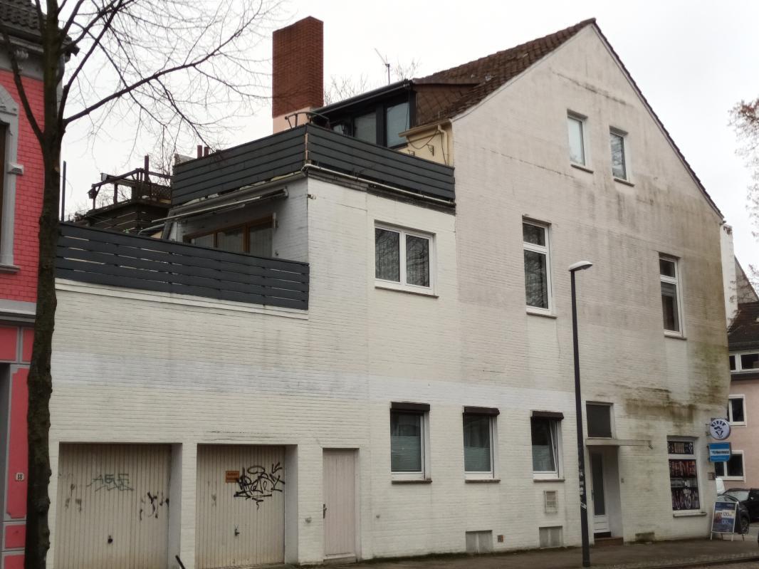 Eigentumswohnung (3 bis 4 Zimmer) in Bremen - Bild 2