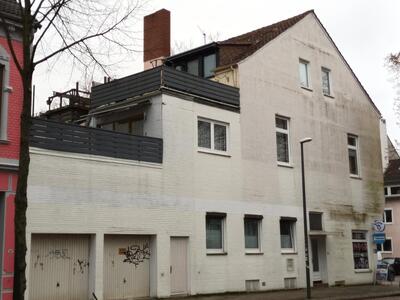 Eigentumswohnung (3 bis 4 Zimmer) in Hohentorsheerstr.  117, 28199 Bremen, Neustadt - Bild 2