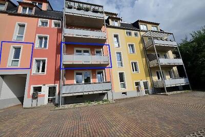 Eigentumswohnung (ab 5 Zimmer) in Friedrich-Wagner-Straße 3 , 09217 Burgstädt - Bild 2
